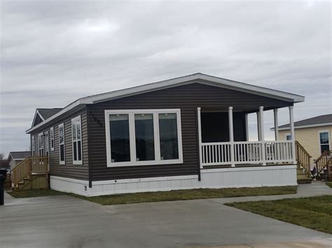 50 days on Zillow. . Mobile homes for sale holland mi